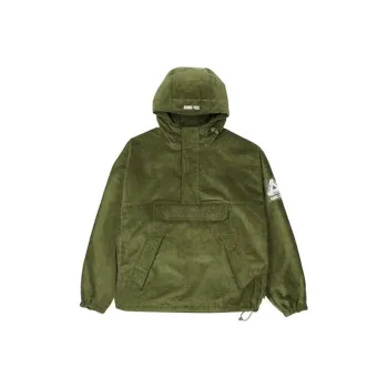 PALACE Gore Tex Corduroy Jacket