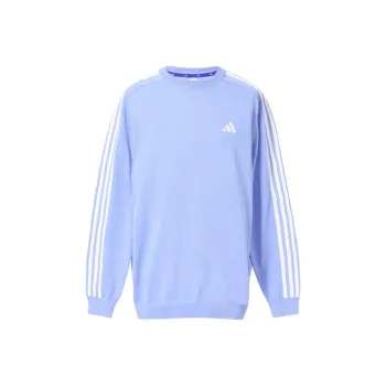 Adidas Sweaters Men Blue