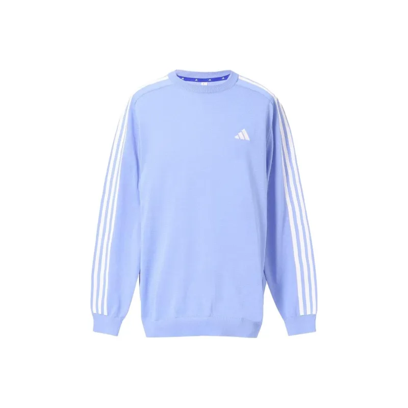 Adidas Sweaters Men Blue-0