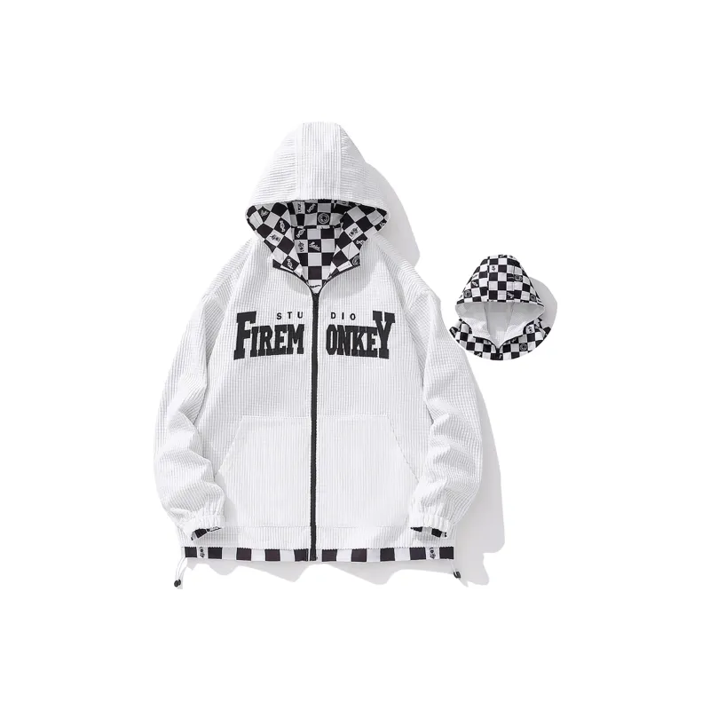 FireMonkey Jackets Unisex-10