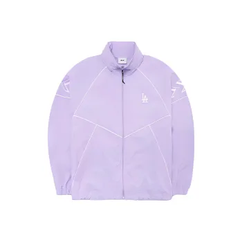 MLB Jackets Unisex Purple