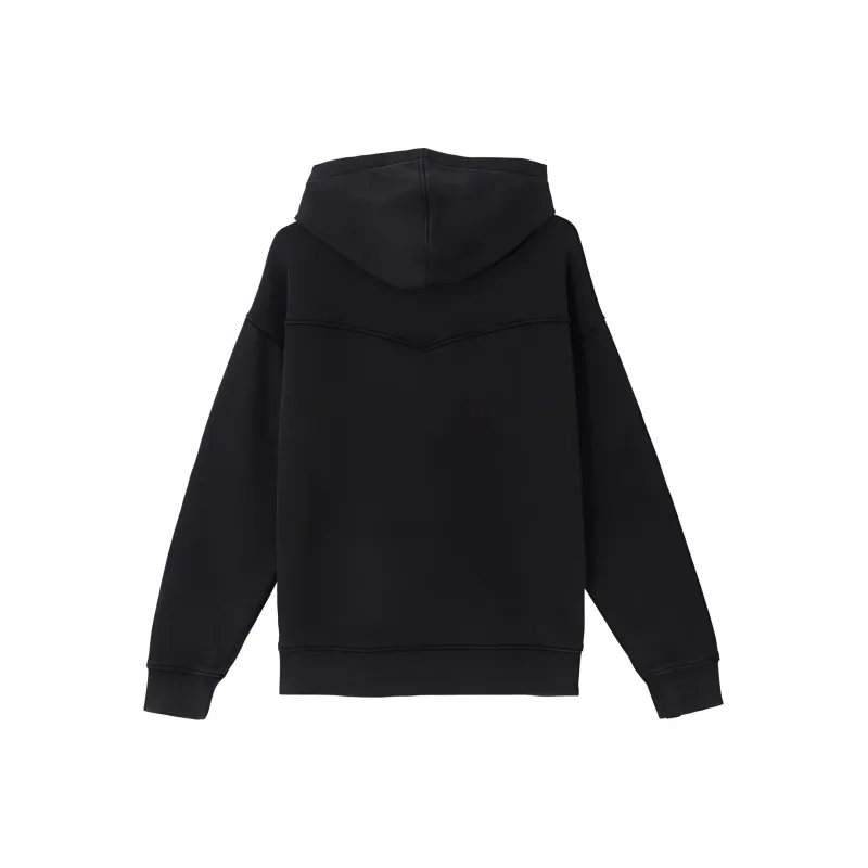 PUMA RETROhoodie Sweatshirt Unisex Black-1