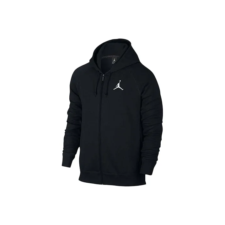 Jordan Jackets Men Black-0