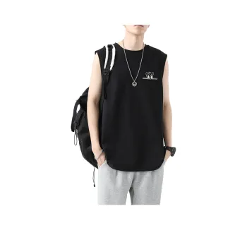 HOWIE LANDAU Tank Tops Unisex
