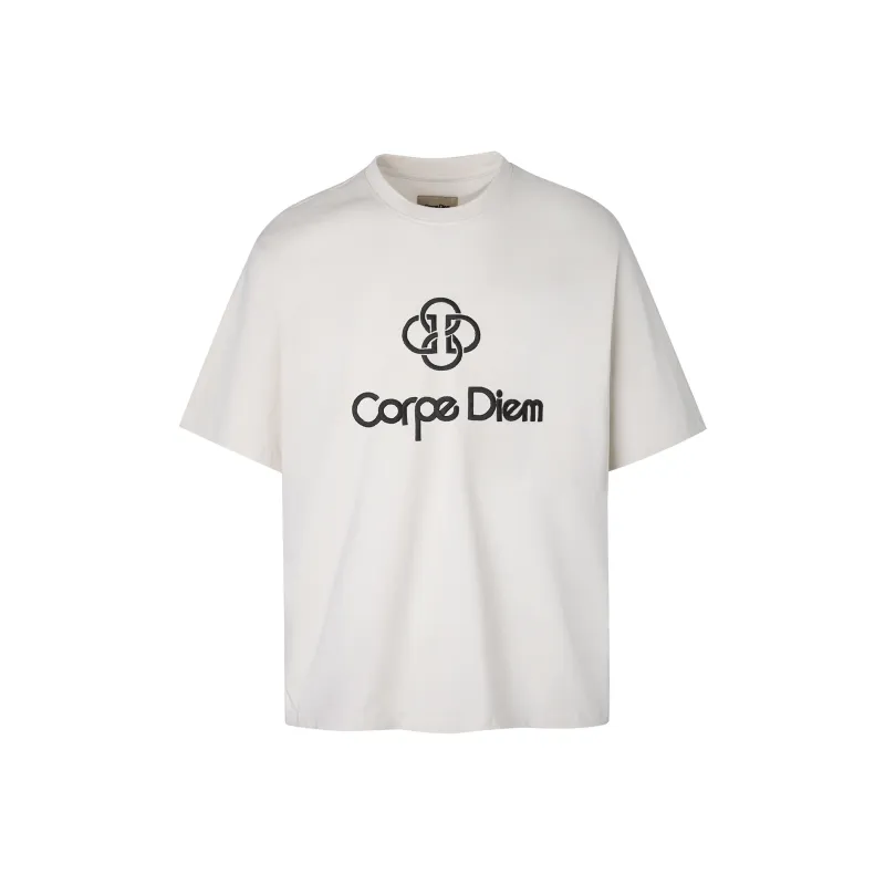 Carpe Diem T Shirts Unisex-0