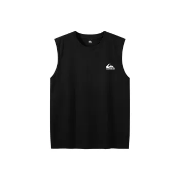 Quiksilver Tank Tops Unisex