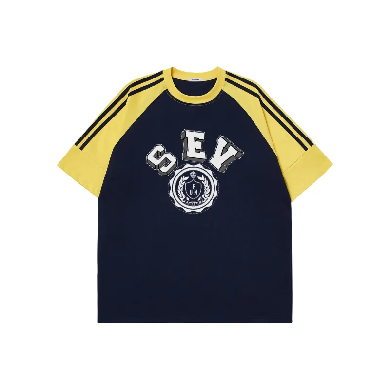 7 SEVFUN T Shirts Unisex-15