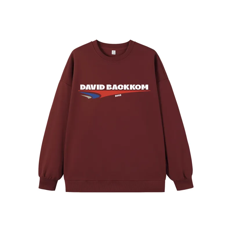 David Bakken Sweatshirts Unisex-13