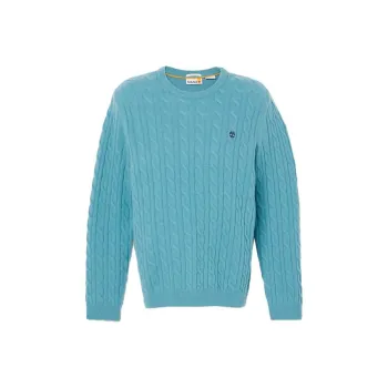 Timberland PHILLIPS BROOK Sweater Men's Blue