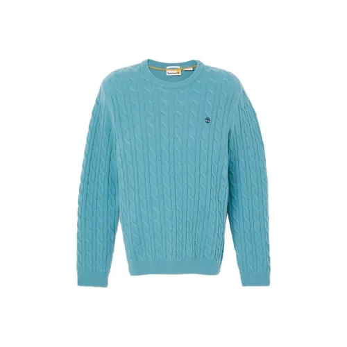 Timberland PHILLIPS BROOK Sweater Men's Blue