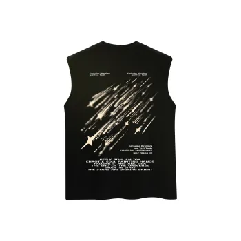 TONYKRZ Tank Tops Unisex