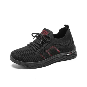 Boogie Bear Breathable Low Top Casual Shoes Women's