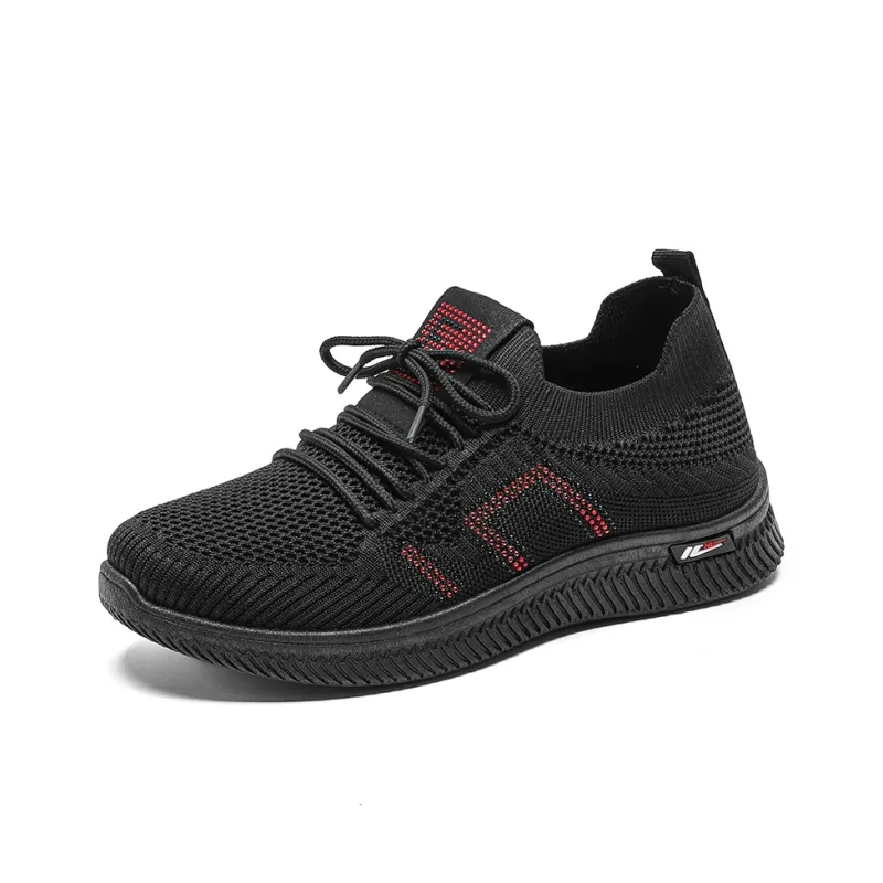 Boogie Bear Breathable Low Top Casual Shoes Women's-0