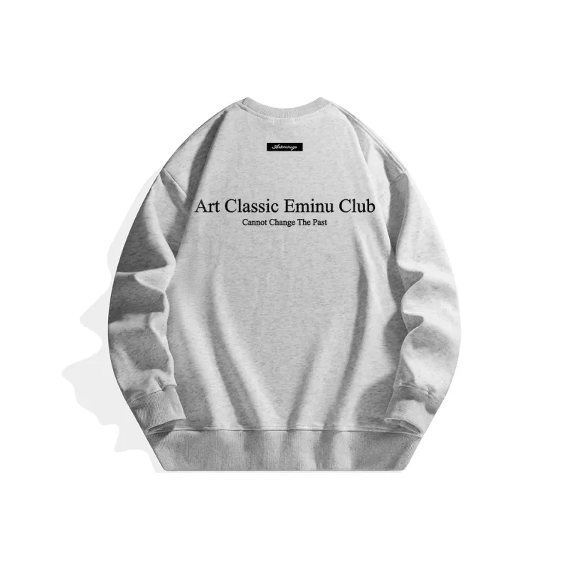 EMINU Sweatshirts Unisex-6