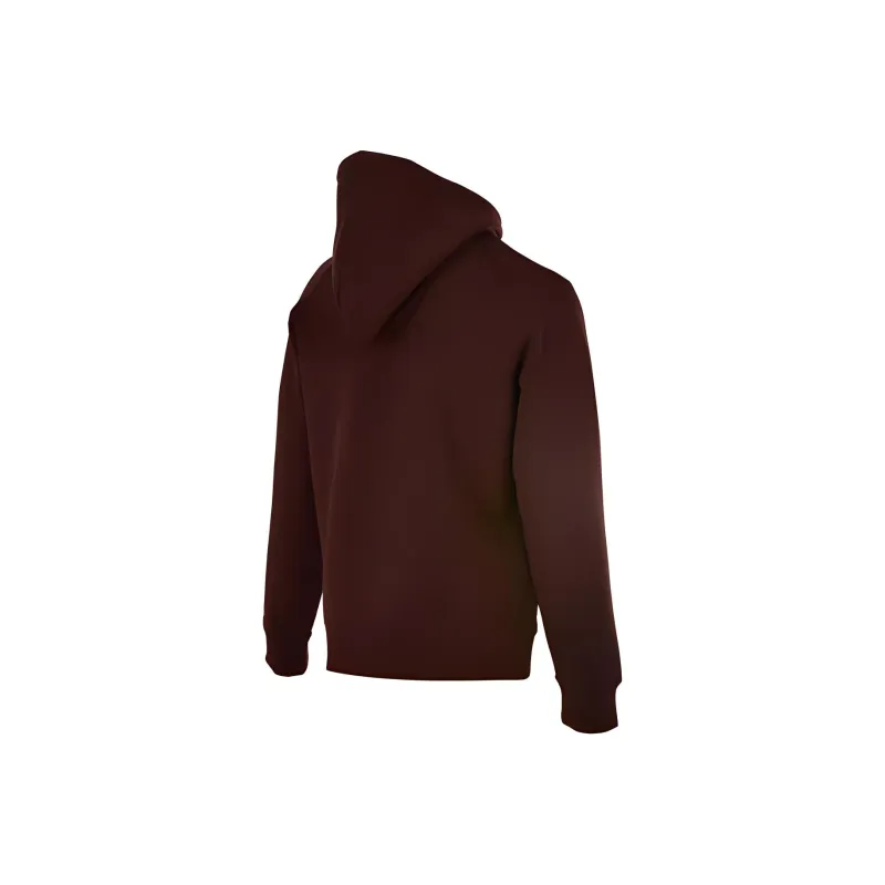 EMPORIO ARMANI Sweatshirts Men Brown Red-2