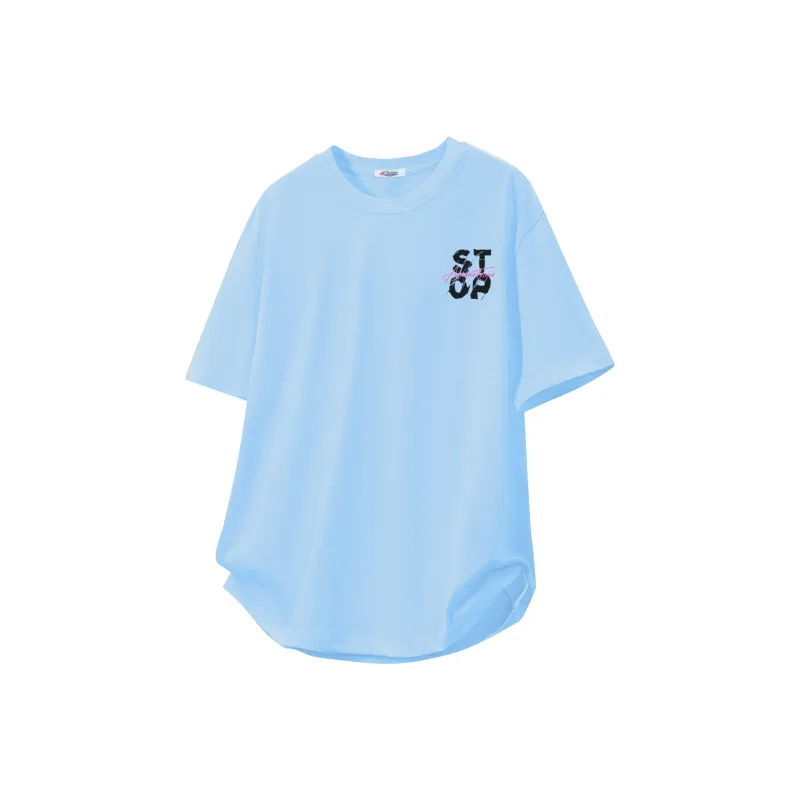 Feiyue T Shirts Unisex-20