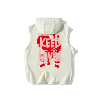 ADOONGA Tank Tops Unisex