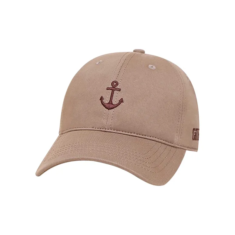 MEXICAN Cotton Baseball Caps Unisex-11
