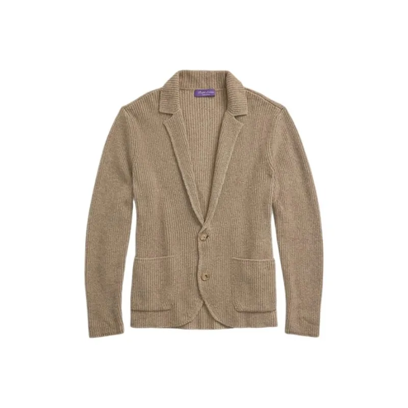 Ralph Lauren Cashmere blend Blazer Cardigan-0