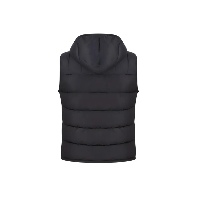 BARBOUR Tank Tops Men Black-1