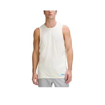 Lululemon Fast And Free Tank Tops Men's