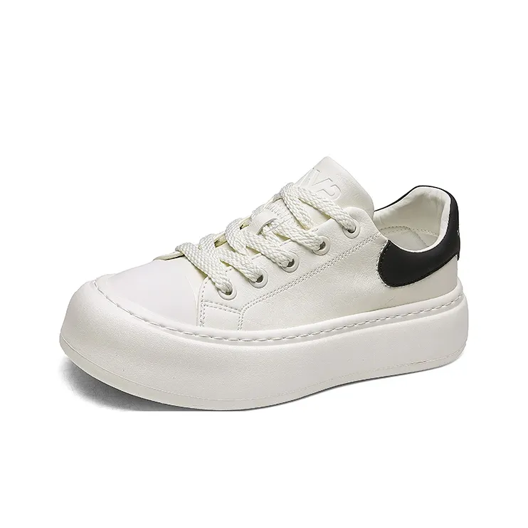 AD Lightweight Anti Slip Low Top Skateboard Shoes Men's-2