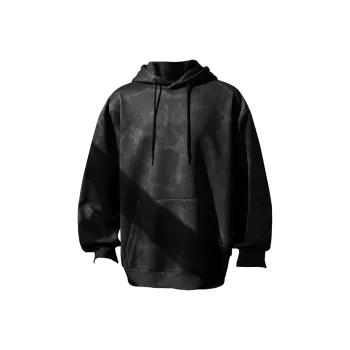 Warrior Ride The Wind Collection Open Ended Smile Collection Sweatshirt Unisex