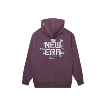 New Era Snake Year Spring Festival Limited Series Sweatshirt Unisex