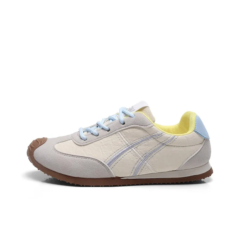 Strongman 3515 Skateboard Shoes Women's-0