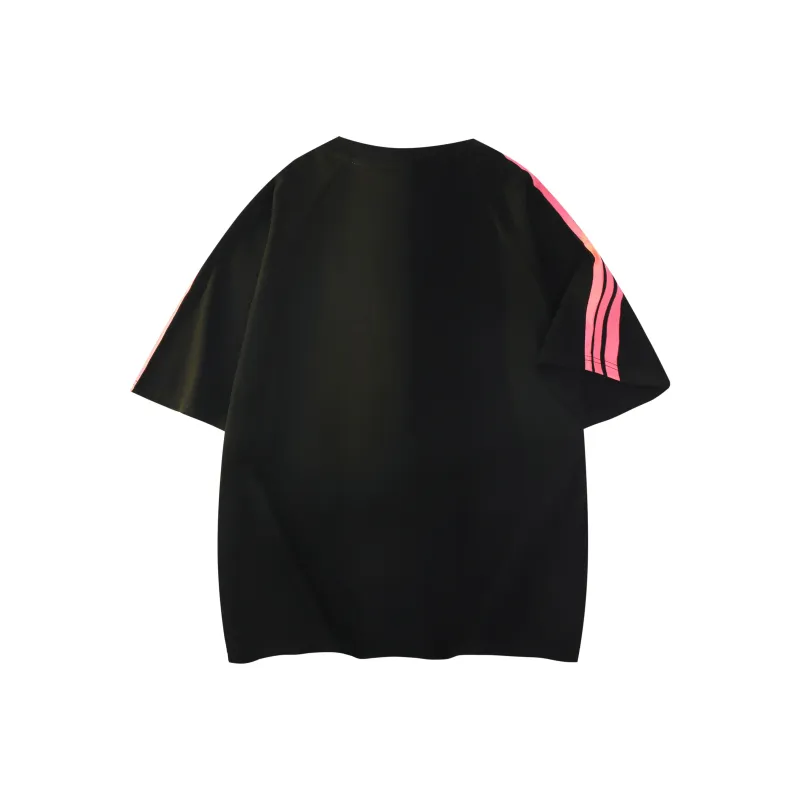 KADAKADA SUITE T Shirts Unisex-3