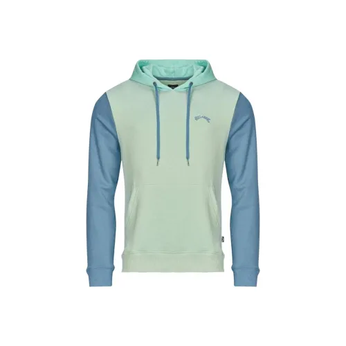 BILLABONG Sweatshirt Men's Multicolor
