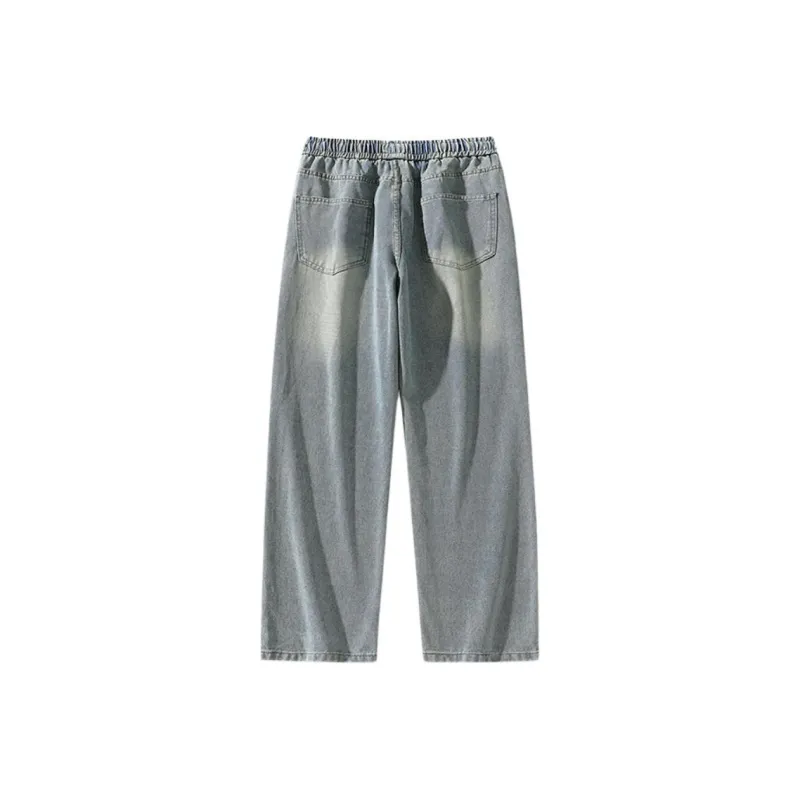 VERAF CA Jeans Unisex-7