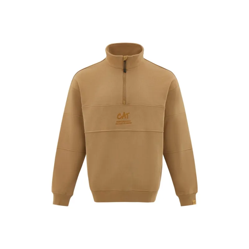 CAT Sweatshirts Men-2