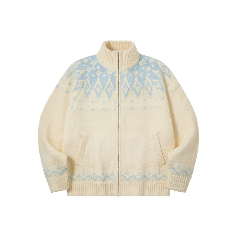 PSO Brand Sweaters Unisex-0