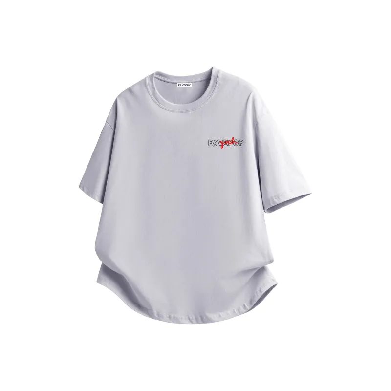 FAVEPOP T Shirts Unisex-13