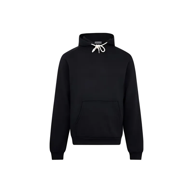 John Elliott Beach Drawstring Hoodie-0