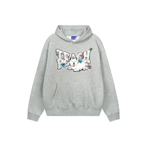Teach Peace Sweatshirts Unisex