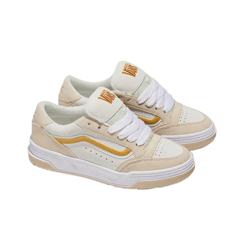 Vans Hylane 'Creme Brule Beige'-2