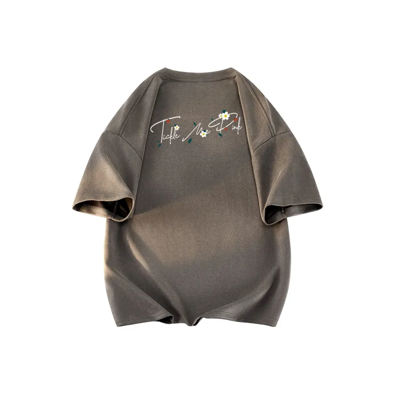 Disney T Shirts Unisex-12
