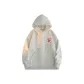 Heather Gray[Fleece-Lined]