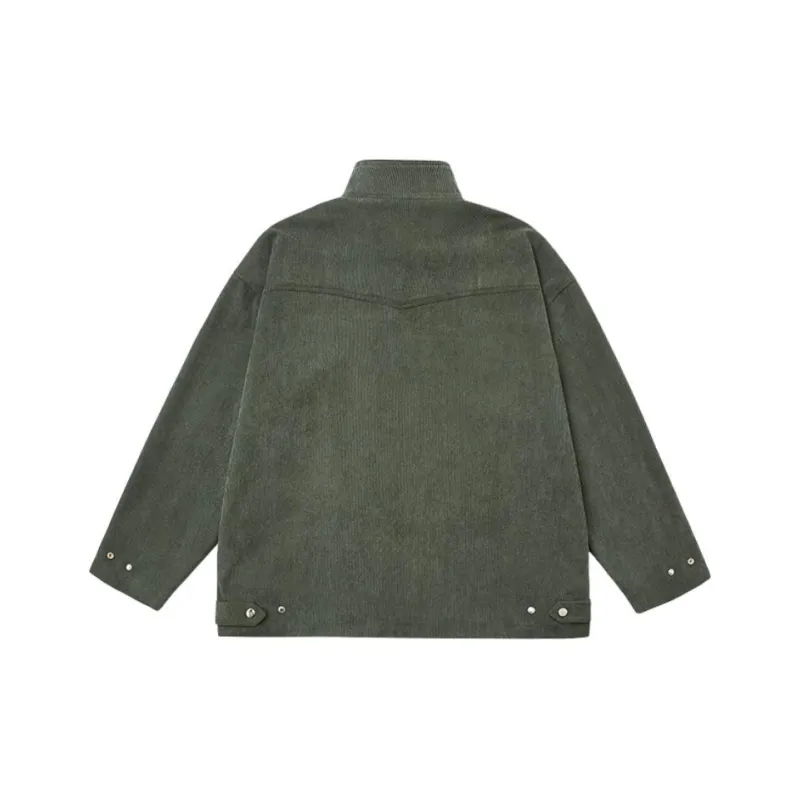 FOR FEAR THAT Jackets & Coats Unisex-8