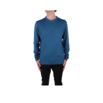 WOOLRICH Crewneck Knitted Jumper