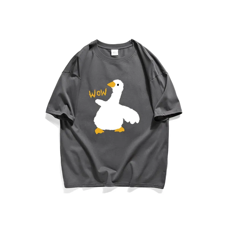 OKPI T Shirts Unisex-121