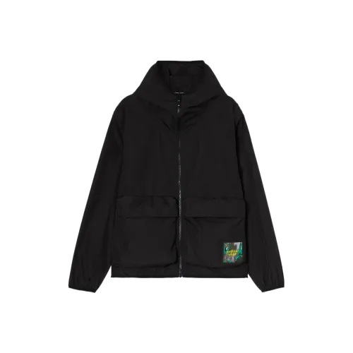AMBUSH Packable Hoodie Windbreaker