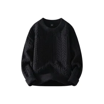 KFKU Sweaters Unisex