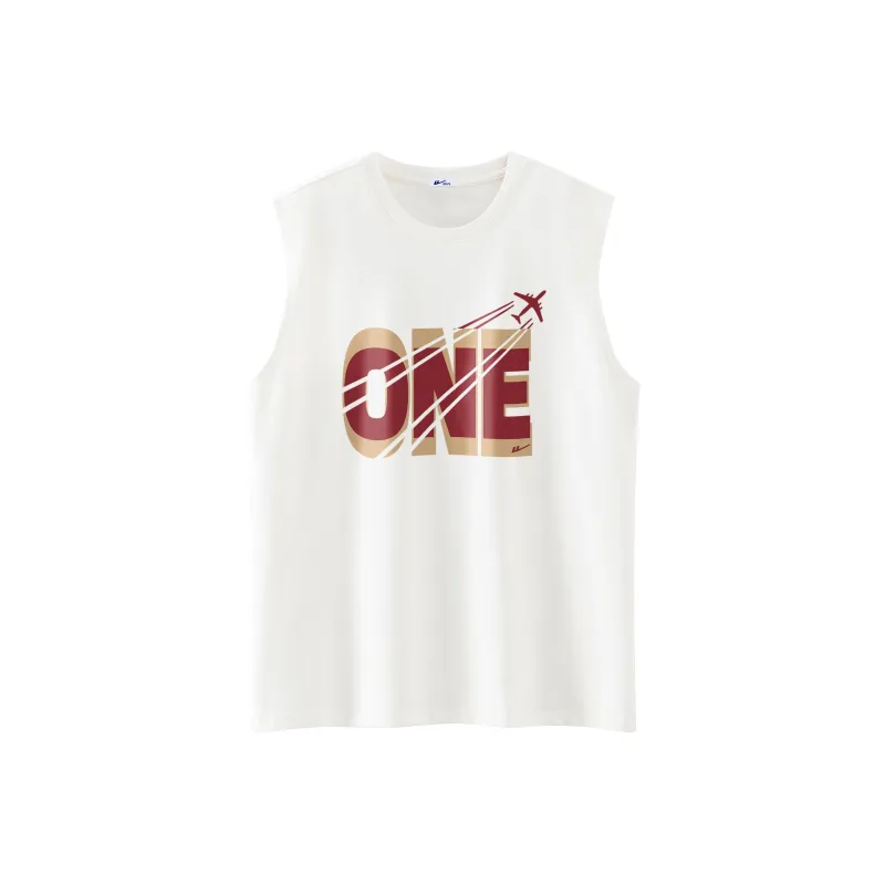 WARRIOR Tank Tops Unisex-4