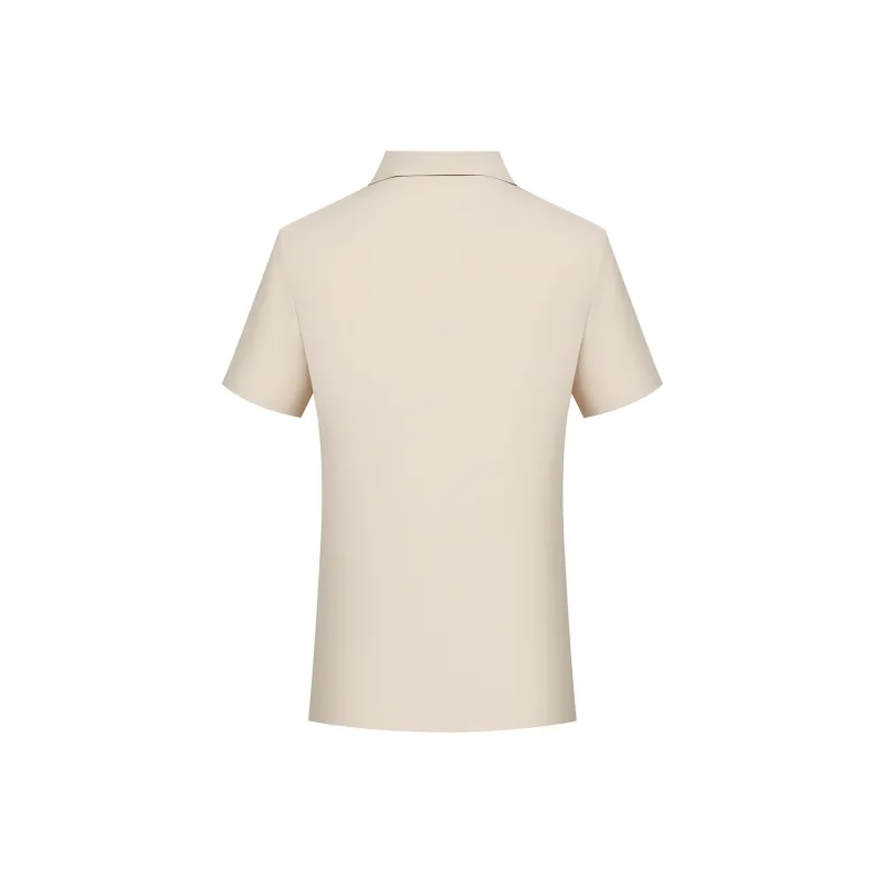 Quiksilver Polo Shirts Unisex-7