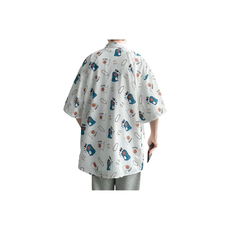 CREAZIONI LA FANTASIA E MOBILE Shirt Unisex-14