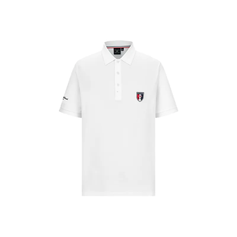 JOSEPH ABBOUD Polo Shirts Men-12