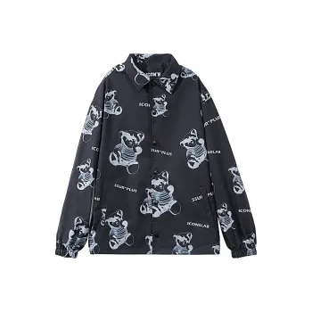 ICONS Lab Jackets Unisex